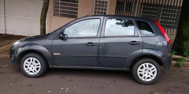 Fiesta Hatch - Foto 2