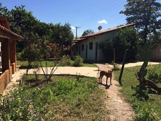 Sítio rural à venda, Pimenta, Indaiatuba. - Foto 3