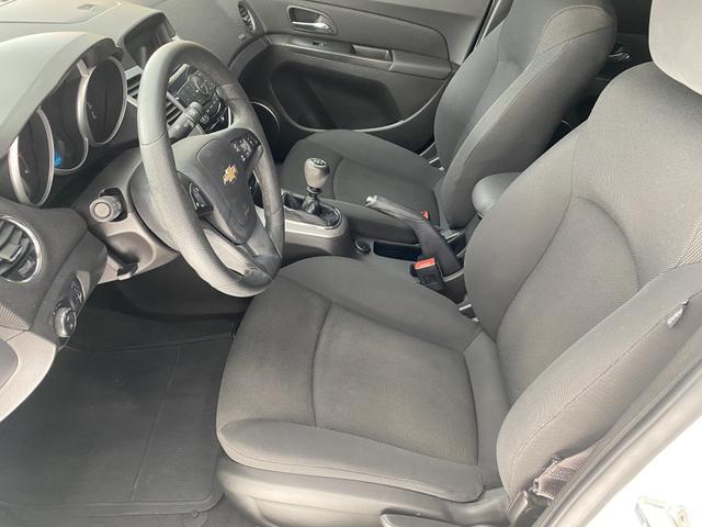 Cruze LT 1.8 2016 - Foto 7