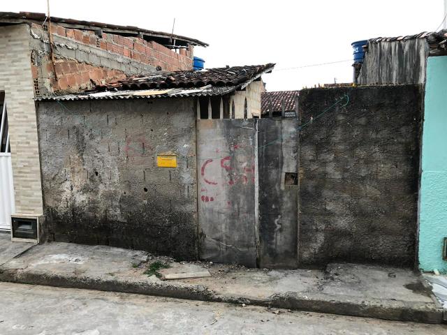 Terreno no Santos Dumont