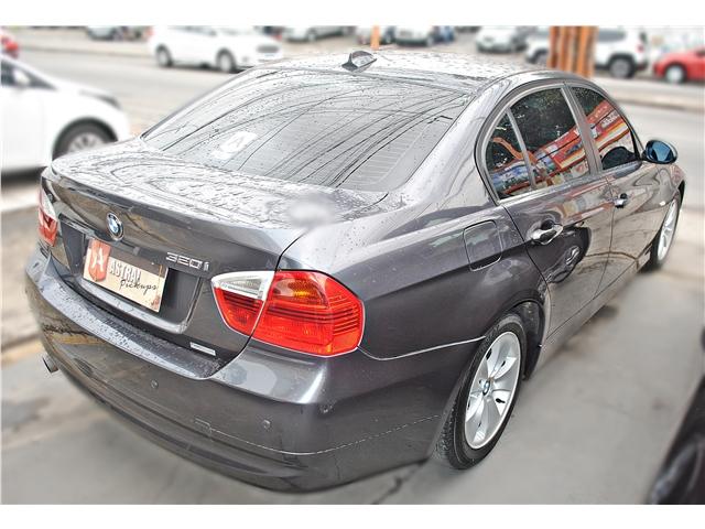 Bmw 320i 2.0 16v gasolina 4p automático - Foto 4