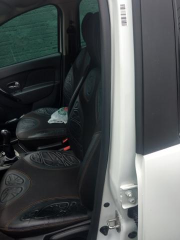 Sandero Stepway 2016 oferta - Foto 17