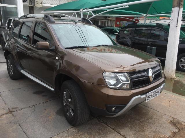 Duster dynamique 2.0 4x4 flex todas as cores - Foto 4