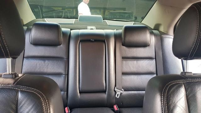 Ford Fusion SEL 2.3 16V Vendo ou troco - Foto 2