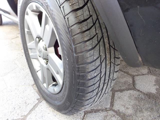 Ford -Ecosport 1.6 Freestyle Top de Linha - 2007 - Foto 11