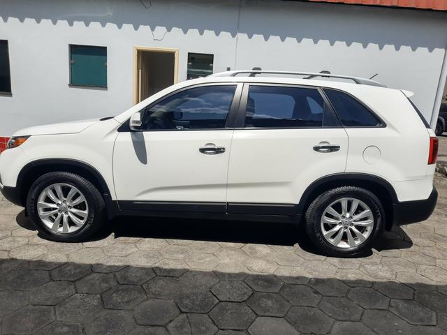 Sorento EX 2.4 2012