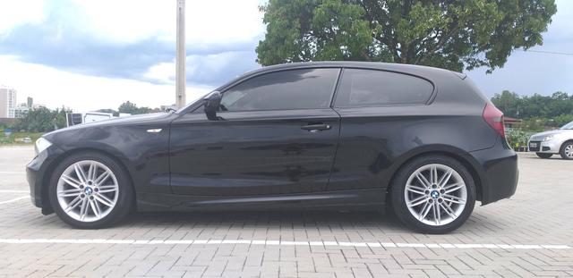 BMW 118i M 2.0 Sport Edition 2 portas 2012 - Foto 4