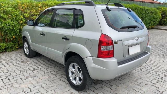 Hyundai Tucson - Foto 4