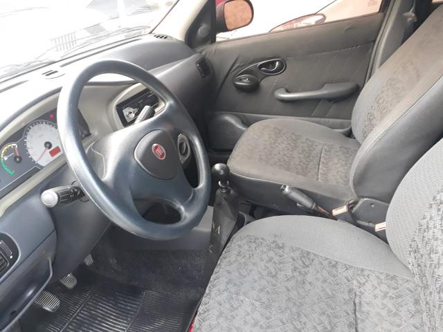 Fiat Palio Economy, completo ( - direção ),04 portas, impecável - Foto 7