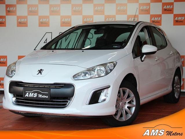 PEUGEOT 308 ACTIVE