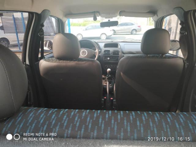 RENAULT RENAULT CLIO EXP1016VH - Foto 7