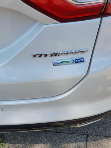 Ford Fusion 2016 por 85mil e IPVA pago 20 pago - Foto 3
