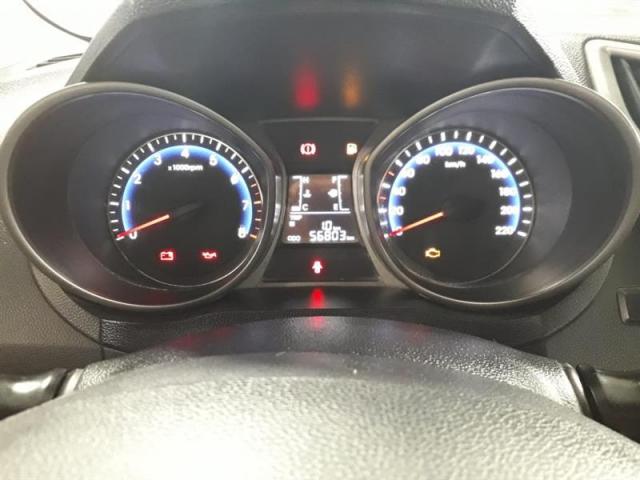 HYUNDAI HB20 1.0 COMFORT 12V FLEX 4P MANUAL - Foto 7