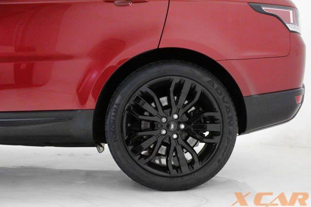 RANGE ROVER SPORT 2015/2015 3.0 HSE 4X4 V6 24V TURBO DIESEL 4P AUTOMÁTICO - Foto 13