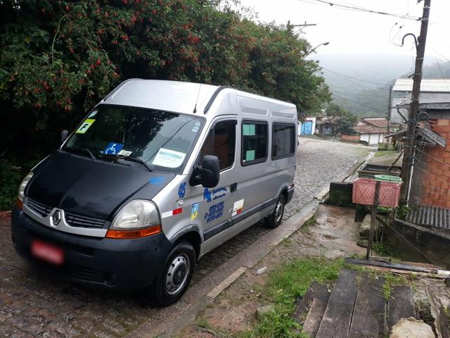 Van