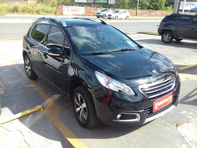 Peugeot 2008 16/17 - Foto 2