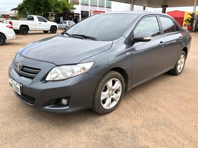 Corolla xei 1.8flex at 09-10