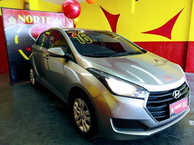 Hyundai HB20 Confortiline 1.0 Novo Completo Troco e Financio Taxa de 0,89 em 36 meses - Foto 10