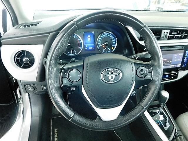 Corolla XEI 2.0 Flex Automático - Foto 12