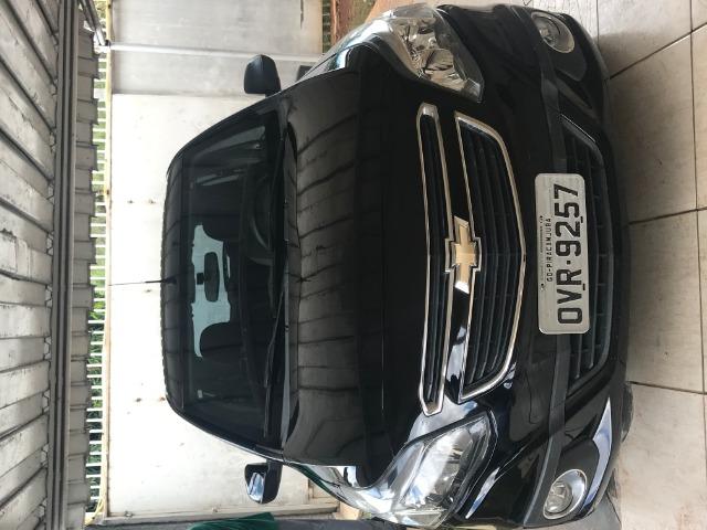 Vende-se Agile LTZ ano 2013/2014, completo - Foto 12