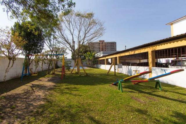 APTo 4 andar, sacada d frente Cassiano, ensolarado, 2 quartos , 2 banheiros, garagem