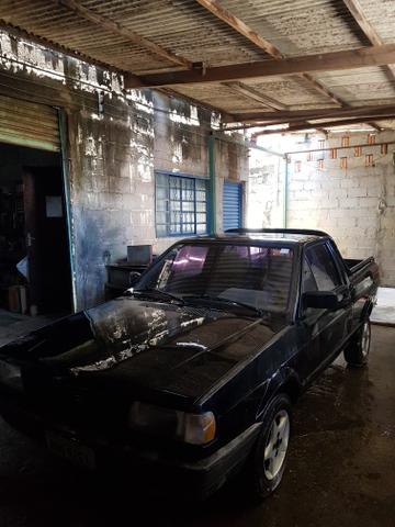 Vende-se saveiro - Foto 3