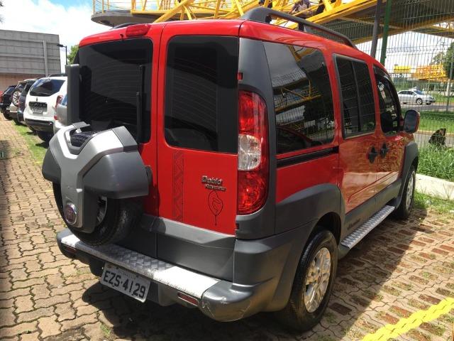 Doblo Adventure - Foto 3