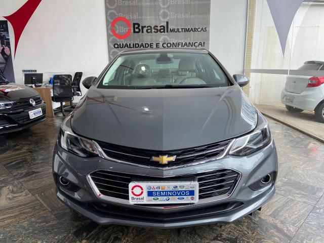 Cruze LTZ - Foto 2