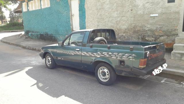 Chevy 500 - Foto 13