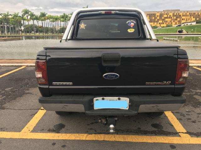 Ranger LIMITED 3.0 4x4 CD TB diesel - Foto 3