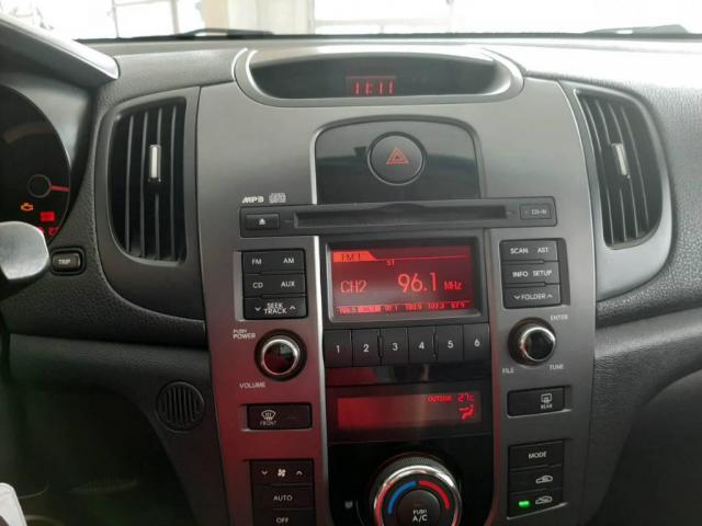 Kia Cerato - Foto 5