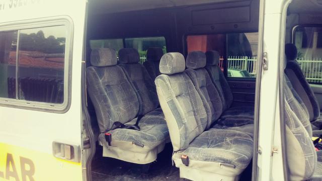 Vende-se Renault master 2005 - Foto 2