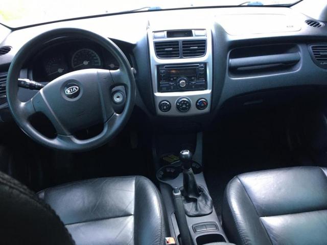 Sportage LX 2.0 16V 142cv 5p - Foto 4