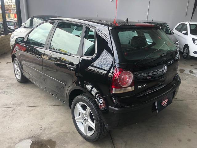 Polo 1.6 MI/S 2008 - Foto 8