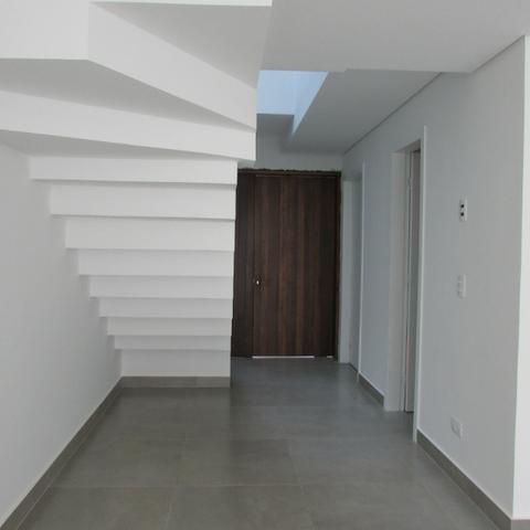 F-SO0372 Sobrado com 3 dormitórios à venda, 146 m² por R$ 599.000 -Campo Comprido-Curitiba - Foto 6