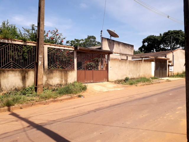 Chacara com opção para construção de depósitos, armazéns, garagens - Foto 3