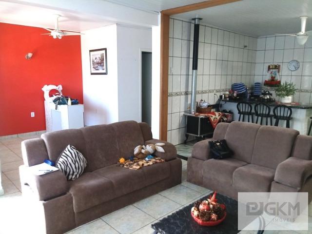 Casa 03 dormitórios, Bairro Lago Azul, Estância Velha/RS - Foto 6