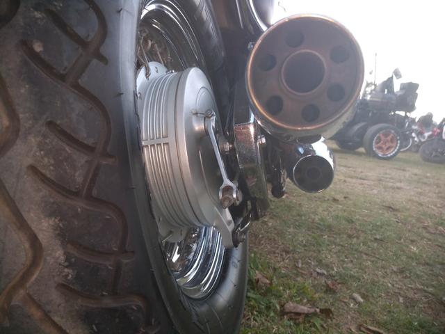 Drag Star xvs 650 2005 - Foto 8