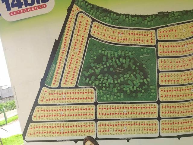 Ágio residencial 14 bis só 8 mil urgente