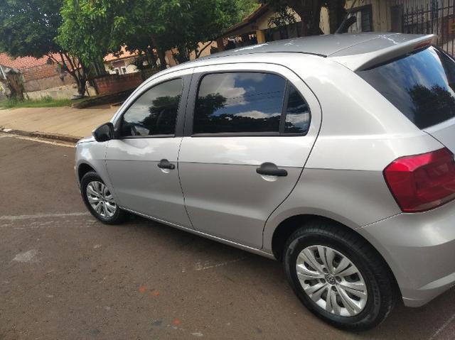 Novo gol - Foto 5