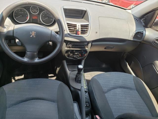 PEUGEOT 207 HATCH X-LINE 1.4 8V FLEX 4P - Foto 7
