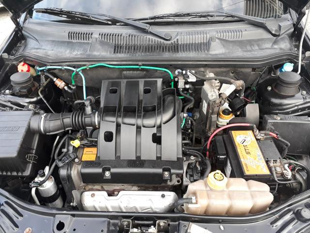 Fiat Palio Economy, completo ( - direção ),04 portas, impecável - Foto 4