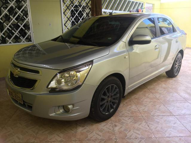 Colbat LTZ 2012 - Foto 6
