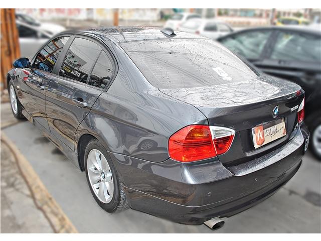 Bmw 320i 2.0 16v gasolina 4p automático - Foto 2