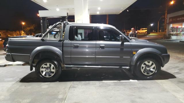 L200 Completa 3° dono - Foto 3
