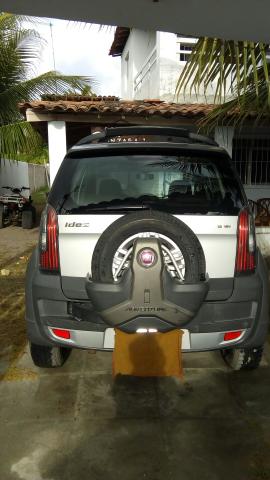 Carro Idea Adventure Lock 2015 - Foto 3