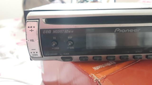 Pioneer CD Radio AM/FM