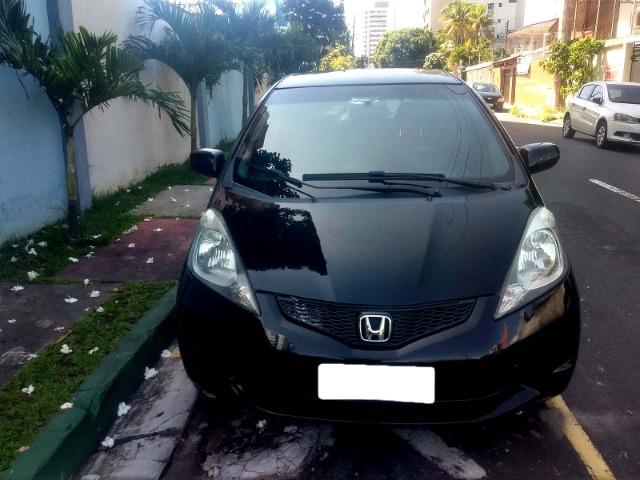 Honda Fit 2009