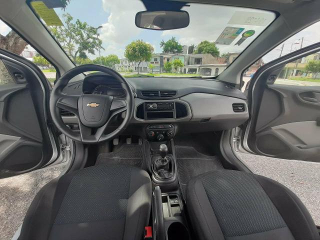 Chevrolet Onix 1.0 JOY 8V 6MT 2018, falar com Igor - Foto 4