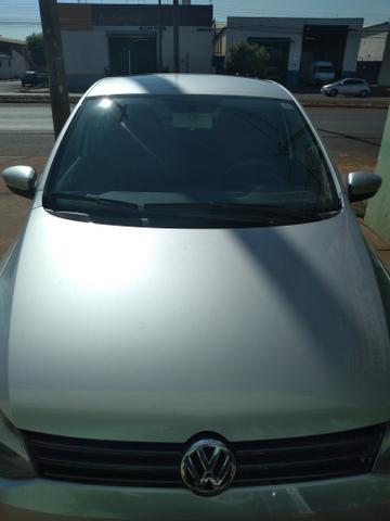 Vendo Fox Trend completo 2013